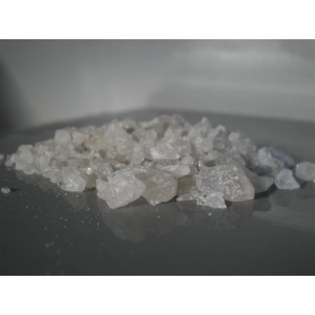 WHITE MDMA CRYSTALS