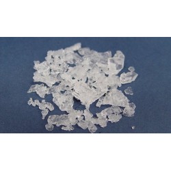 Methamphetamin - Meth - Ice - Crystal